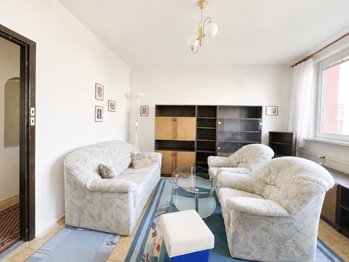 Prodej bytu 2+1 v družstevním vlastnictví 43 m², Havířov