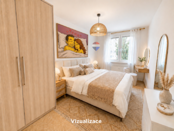 Prodej bytu 2+1 v družstevním vlastnictví 43 m², Havířov