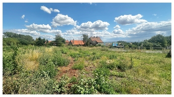 Prodej pozemku 1936 m², Želkovice