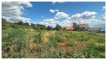 Prodej pozemku 1936 m², Želkovice