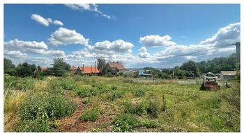 Prodej pozemku 1936 m², Želkovice