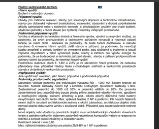 Prodej pozemku 1936 m², Želkovice