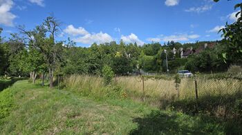 Pozemek 668 m2 s možností výstavby chaty - Prodej pozemku 668 m², Bohdalice-Pavlovice