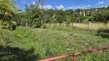 Pozemek 668 m2 s možností výstavby chaty - Prodej pozemku 668 m², Bohdalice-Pavlovice