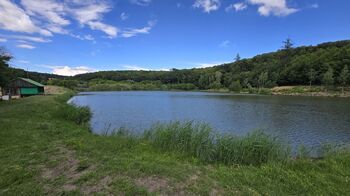 Rybník Pavlovice - Prodej pozemku 668 m², Bohdalice-Pavlovice