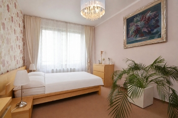 Pronájem bytu 3+kk v osobním vlastnictví 100 m², Praha 4 - Krč
