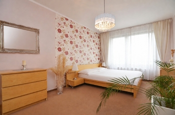 Pronájem bytu 3+kk v osobním vlastnictví 100 m², Praha 4 - Krč