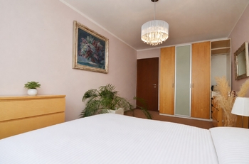 Pronájem bytu 3+kk v osobním vlastnictví 100 m², Praha 4 - Krč