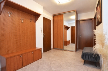 Pronájem bytu 3+kk v osobním vlastnictví 100 m², Praha 4 - Krč