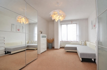 Pronájem bytu 3+kk v osobním vlastnictví 100 m², Praha 4 - Krč