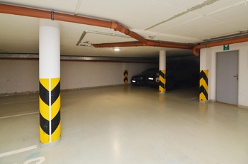 Pronájem bytu 3+kk v osobním vlastnictví 100 m², Praha 4 - Krč