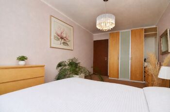 Pronájem bytu 3+kk v osobním vlastnictví 100 m², Praha 4 - Krč