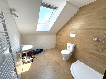 Pronájem bytu 3+kk v osobním vlastnictví 91 m², Prachatice