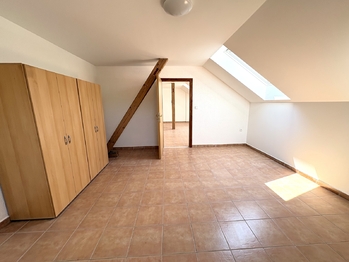 Pronájem bytu 3+kk v osobním vlastnictví 91 m², Prachatice