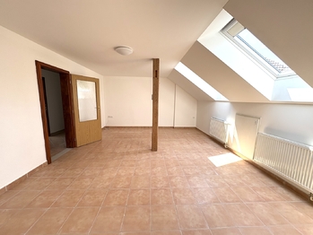 Pronájem bytu 3+kk v osobním vlastnictví 91 m², Prachatice