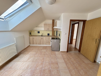 Pronájem bytu 3+kk v osobním vlastnictví 91 m², Prachatice