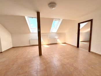 Pronájem bytu 3+kk v osobním vlastnictví 91 m², Prachatice