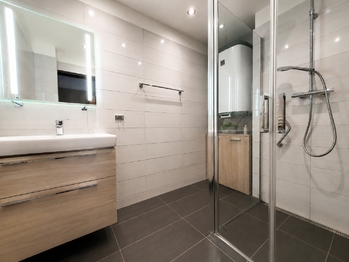 Pronájem bytu 4+1 v osobním vlastnictví 100 m², Jílové u Prahy