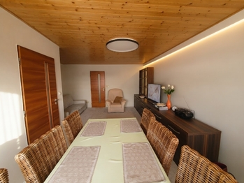 Pronájem bytu 4+1 v osobním vlastnictví 100 m², Jílové u Prahy