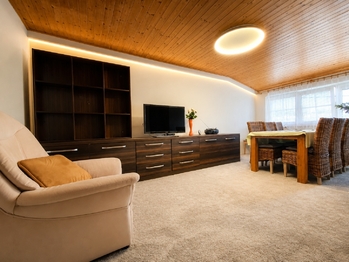 Pronájem bytu 4+1 v osobním vlastnictví 100 m², Jílové u Prahy