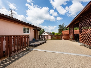 Pronájem bytu 4+1 v osobním vlastnictví 100 m², Jílové u Prahy