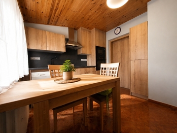 Pronájem bytu 4+1 v osobním vlastnictví 100 m², Jílové u Prahy