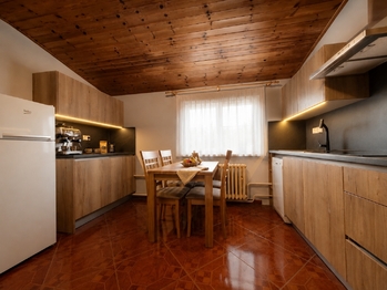 Pronájem bytu 4+1 v osobním vlastnictví 100 m², Jílové u Prahy