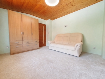 Pronájem bytu 4+1 v osobním vlastnictví 100 m², Jílové u Prahy