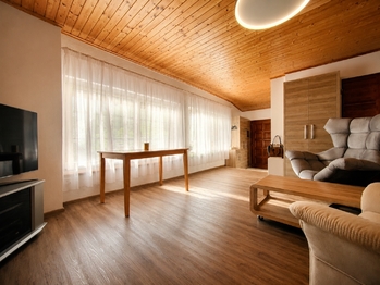 Pronájem bytu 4+1 v osobním vlastnictví 100 m², Jílové u Prahy