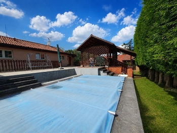 Pronájem bytu 4+1 v osobním vlastnictví 100 m², Jílové u Prahy