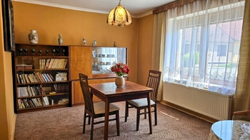 Prodej domu 121 m², Vranovice