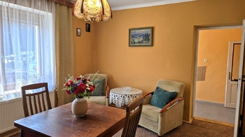 Prodej domu 121 m², Vranovice
