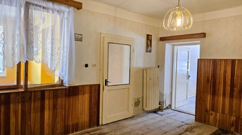 Prodej domu 121 m², Vranovice