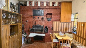 Prodej domu 121 m², Vranovice