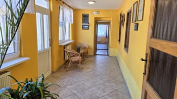 Prodej domu 121 m², Vranovice