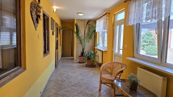 Prodej domu 121 m², Vranovice