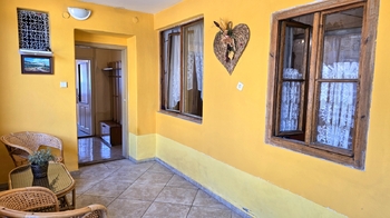 Prodej domu 121 m², Vranovice