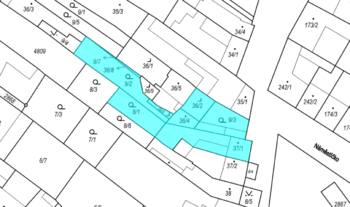 Prodej domu 121 m², Vranovice