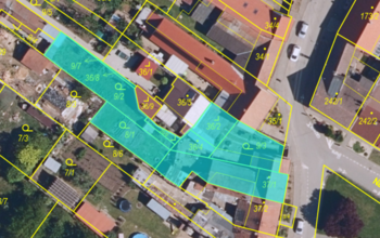 Prodej domu 121 m², Vranovice