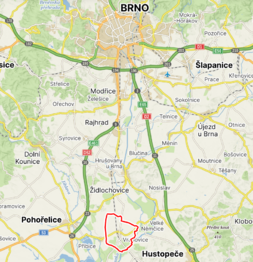 Prodej domu 121 m², Vranovice