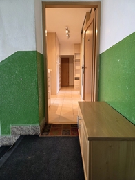 Pronájem bytu 3+kk v osobním vlastnictví 82 m², Olomouc