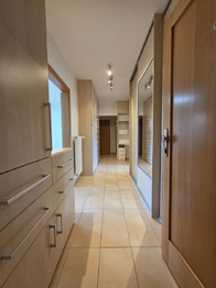 Pronájem bytu 3+kk v osobním vlastnictví 82 m², Olomouc