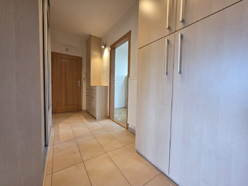 Pronájem bytu 3+kk v osobním vlastnictví 82 m², Olomouc