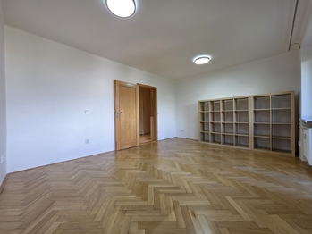 Pronájem bytu 3+kk v osobním vlastnictví 82 m², Olomouc