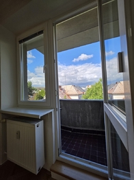 Pronájem bytu 3+kk v osobním vlastnictví 82 m², Olomouc