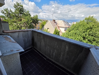 Pronájem bytu 3+kk v osobním vlastnictví 82 m², Olomouc