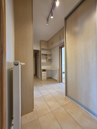 Pronájem bytu 3+kk v osobním vlastnictví 82 m², Olomouc