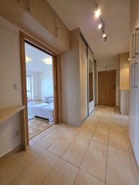 Pronájem bytu 3+kk v osobním vlastnictví 82 m², Olomouc