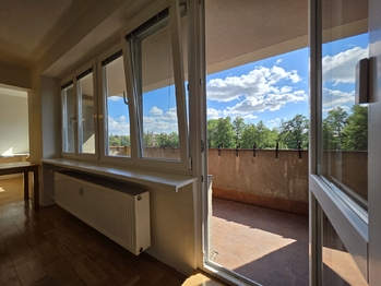 Pronájem bytu 3+kk v osobním vlastnictví 82 m², Olomouc