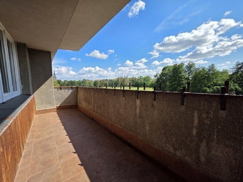 Pronájem bytu 3+kk v osobním vlastnictví 82 m², Olomouc
